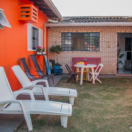 Pousada Manga Rosa Chapada dos Guimarães Exterior foto