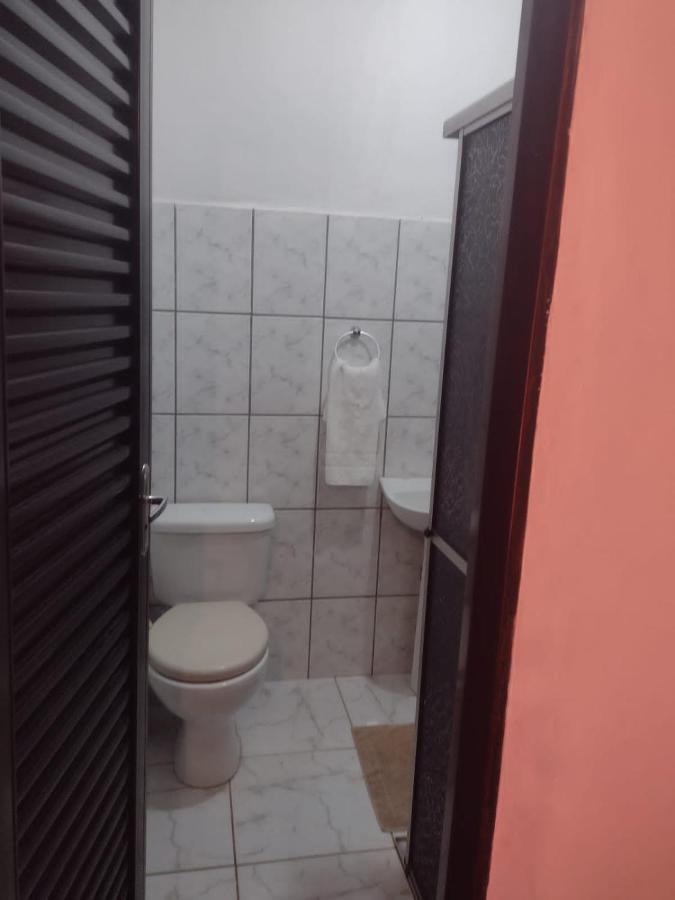 Pousada Manga Rosa Chapada dos Guimarães Exterior foto